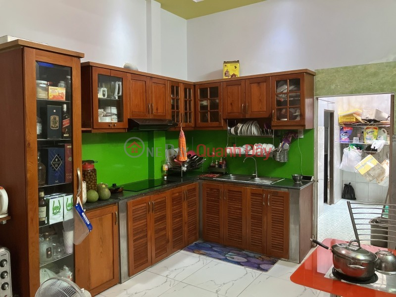 House for sale in Tan Quy area, 4 x 17m, 4.9 billion, 3 bedrooms, Vietnam, Sales đ 4.9 Billion