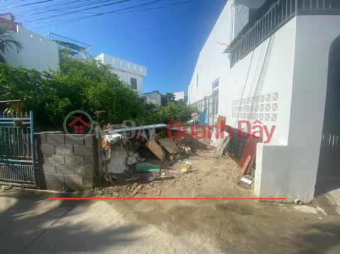 QUICK SALE OF RESIDENTIAL LAND IN DIEN KHANH TOWN FOR ONLY 1.65 BILLION!! _0