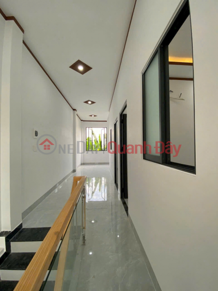 đ 600 triệu | Nhà Biên Hòa sổ riêng 600Tr sở hữu ngay