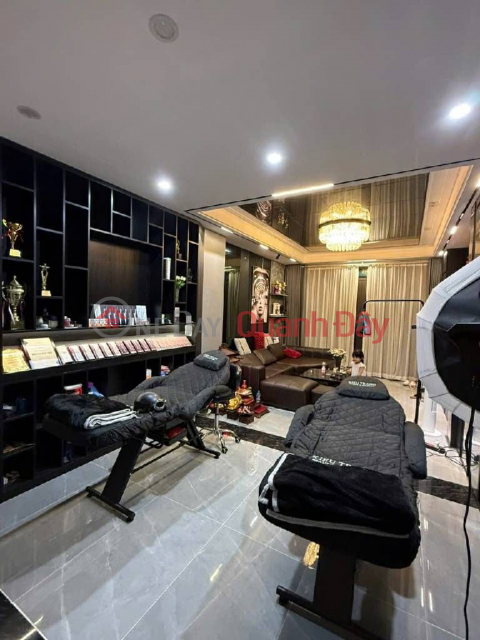 BÁN NHÀ KIM GIANG BIỆT THỰ HOÀNG GIA THU NHỎ GIỮA LÒNG THỦ ĐÔ _0