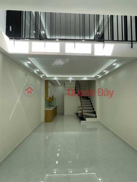 Nhà mới 5 Tầng – Tân Kỳ Tân Quý, P. Sơn Kỳ, Tân Phú – Gần AEON – chỉ 5.98 tỷ | Việt Nam Bán, đ 5,98 tỷ