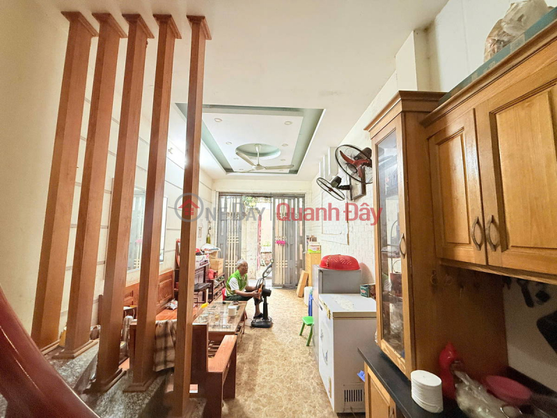 Property Search Vietnam | OneDay | Nhà ở, Niêm yết bán, Bán Nhà 6 Tầng Hồ Tây - 2 Mặt Thoáng - Gần Phố - Gần Hồ Tây