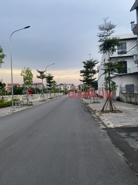 Property Search Vietnam | OneDay | Residential Sales Listings, Urgent sale of 82m2, 10m from Tien Duong Lake Park - Dong Anh, car parking. Contact 0981568317
