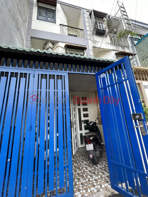 OWNER HOUSE - EXTREMELY GOOD PRICE Need to sell house quickly in Thu Duc City, HCMC _0