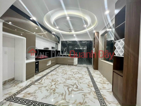 Beautiful house for sale, lot 333 Van Cao, 91m 4 floors PRICE 7.6 billion for living or renting abroad _0