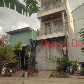 Owner offers to sell House 1 Ground 1 Floor 7m alley Vo Van Hat, near La Xuan Oai - SamSung Hi-Tech Park - 2 bedrooms, 2 bathrooms, about 3 billion _0