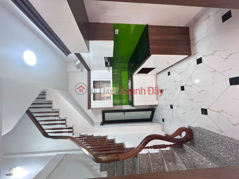 Property Search Vietnam | OneDay | Residential, Sales Listings | SPACIOUS AND BEAUTIFUL HOUSE NEAR VIET HUNG - CAR ACCESS - AREA WITH MANY AMENITIES - FURNITURE INCLUDED (6 BILLION VND)