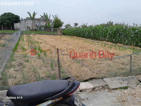 Need money to quickly sell a super nice plot of land in the center of Quat Lam town, area 212m2, price 2.1 billion _0