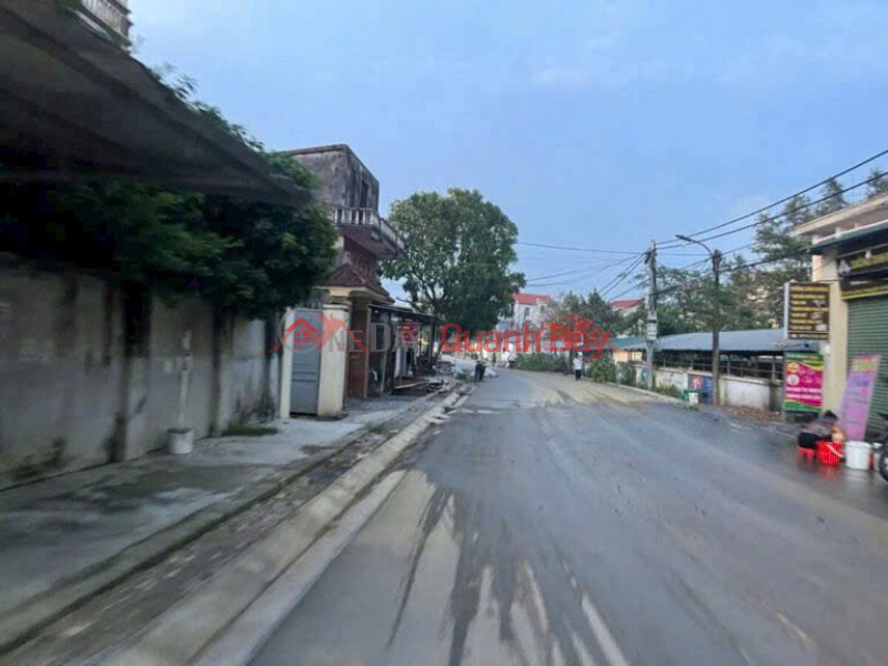 DUY NHẤT SÓT LẠI 1 LÔ ĐẤT GIÁ RẺ NHẤT CHƯƠNG MỸ--HÀ NỘI DIỆN TÍCH 51,9M, Việt Nam | Bán, đ 10 triệu