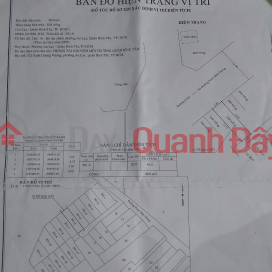 Beautiful Land - Good Price - Owner Needs to Sell Land Lot in Beautiful Location in An Lac Ward, Binh Tan, HCM _0