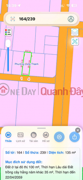 | Làm ơn chọn, Nhà ở Niêm yết bán đ 2,6 tỷ