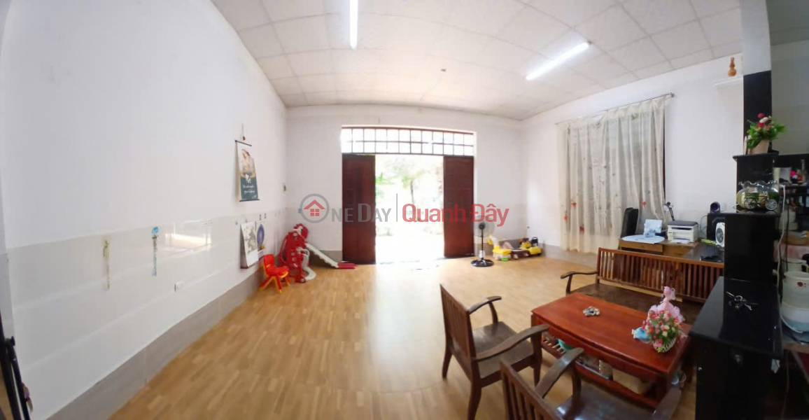OWNER NEEDS TO SELL LAND (HOUSE INCLUDED) ON TRAN HUNG DAO STREET, NGAI GIAO, HO CHI MINH CITY Sales Listings