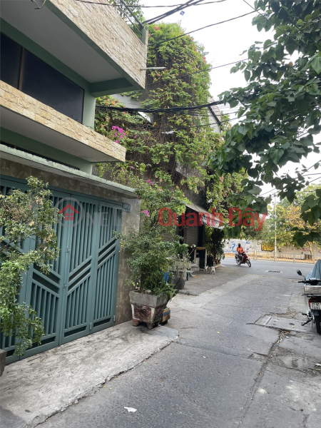 BEAUTIFUL HOUSE - GOOD PRICE - OWNER Needed House For Rent Location At Pham Van Chi, Ward 8, District 6, HCM | Vietnam | Rental ₫ 17 Million/ month