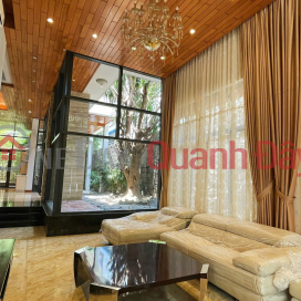 HAI CHAU – LUXURY EUROPEAN VILLA – 265M² – 3 OPEN SIDES – 34 BILLION _0