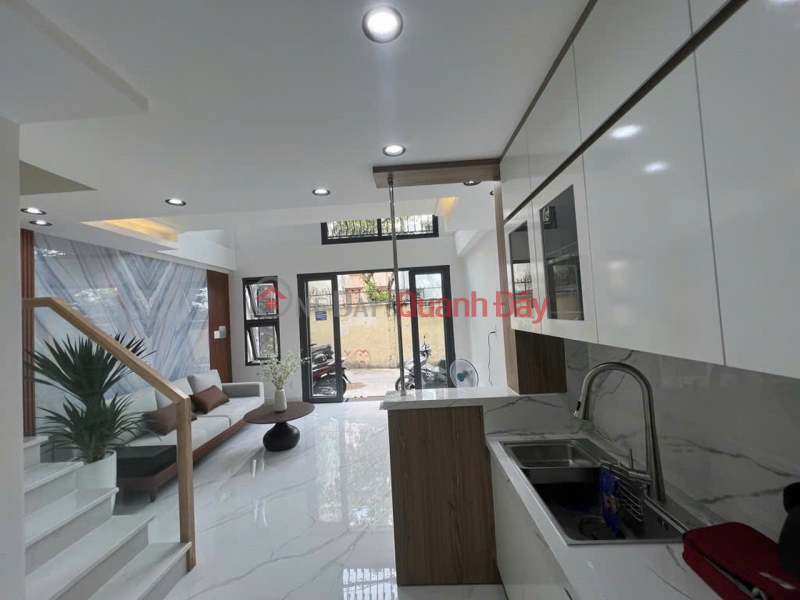 Property Search Vietnam | OneDay | Nhà ở Niêm yết bán L1869 ️ nhà Ngô Đức Kế Bình Thạnh, SHR, Vuông, HXH, 7.x tỷ
