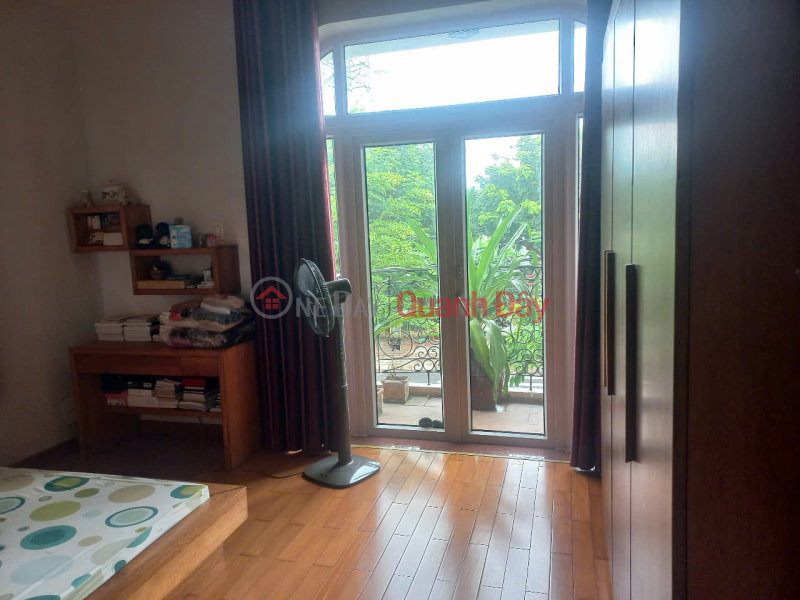 đ 16.5 Billion | MINI VILLA 4-STORE CORNER LOT, 2 FRONTS, 112M2 - 10.5M STREET, DA NANG CENTER - TOP BUSINESS - PRICE 16.5 BILLION!