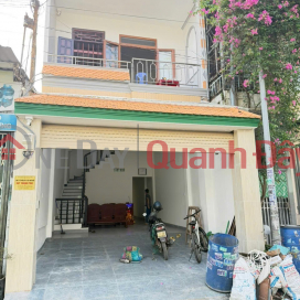OWNER SELLING HOUSE QUICKLY in Lai Thieu Ward, Thuan An, Binh Duong _0