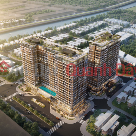 REGAL COMPLEX- CƠ hội cuối cùng để trở thành chủ nhân tinh hoa _0