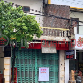 The owner needs a house on Chien Thang Song Lo Street - Group 2, Tan Quang Ward - Tuyen Quang City. _0