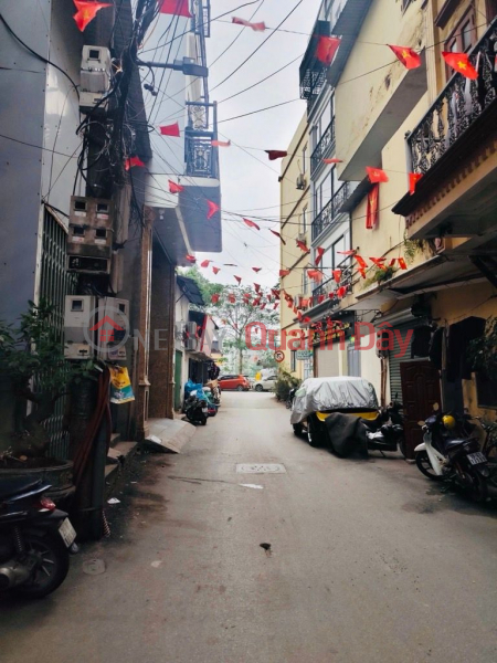 bán nhà Linh Quang 75m 6 tầng thang máy chỉ 11,8 tỷ, nhà đẹp ở luôn Niêm yết bán