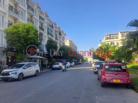 Bán Liền kề Hoàng Huy An Đồng, 68m 4 tầng, đang cho thuê 20 tr/tháng _0