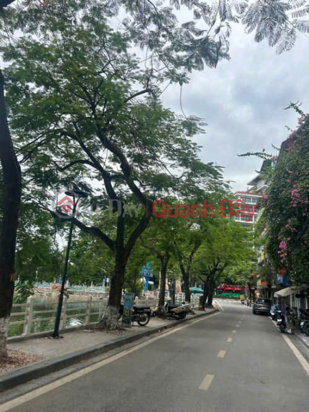 Property Search Vietnam | OneDay | Residential, Sales Listings HOUSE FOR SALE IN TRUC LAC, 48M2, 5 FLOORS, CAR PARKING, CORNER LOT, BUSINESS, TOP PRICE 20.5 BILLION 0878168006