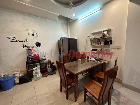 THANH XUAN CENTER - NARROW - BEAUTIFUL HOUSE - EXCELLENT SAFETY - FULL INTERIOR.. _0