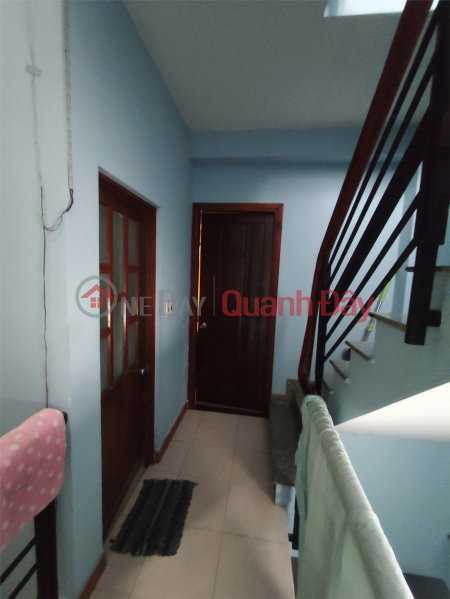 đ 6.2 Billion | BEAUTIFUL HOUSE - GREAT PRICE - QUICK SALE! A house in a prime location in Binh Tan District, Ho Chi Minh City.