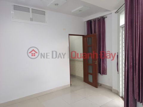 House for rent in car alley, 7 bedrooms, convenient for service, only 20 million, Ward 26, Binh Thanh District _0