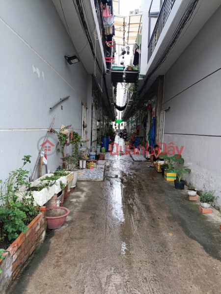 đ 660 triệu NHÀ CHÍNH CHỦ - THỔ CƯ - Đường B1 Ấp 5 Xã Đức Hoà Đông, Đức Hoà - Long An