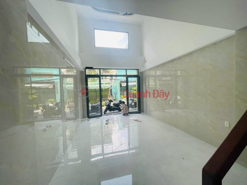Property Search Vietnam | OneDay | Residential | Sales Listings, 3 adjacent apartments, Doan Thi Diem Social House, 4.1x16m, 5 Floors, new at SHR, 11 Billion TL