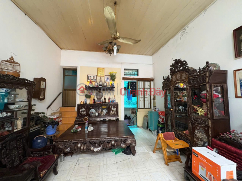 NHÀ ĐẸP- ĐẦU TƯ LÀ SINH LỜI Cần bán nhanh nhà mặt phố tại quận Hoàn Kiếm, Tp Hà Nội Niêm yết bán