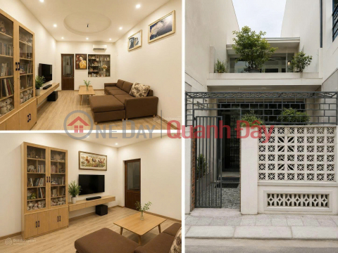 Bán nhà riêng tại Lê Cơ, 7,5 tỷ, 80,7m2, giá tốt. _0