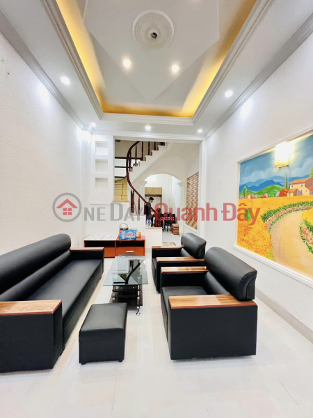 Property Search Vietnam | OneDay | Residential | Sales Listings Stop! Cu Chinh Lan Street, 33m², 4 Floors, 3.5m, Business Peak, 7.8 Billion.
