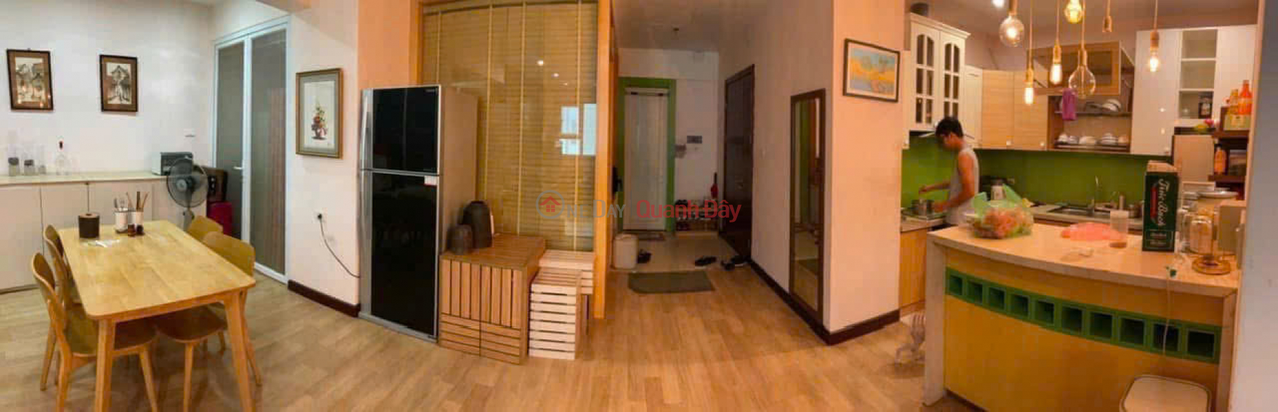 Property Search Vietnam | OneDay | Residential, Sales Listings Owner sells apartment in building B, Ho Guom Plaza, Mo Lao urban area, Ha Dong