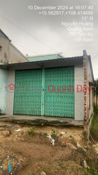 Property Search Vietnam | OneDay | Residential Sales Listings, CUSTOMER IS STRIPPED FOR MONEY AND NEEDS TO SELL HOUSE C4, FRONTAGE OF NGUYEN HOANG STREET - AN MY