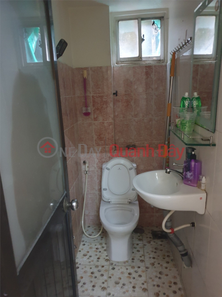 đ 6.5 Billion | HOT HOT HOT! BEAUTIFUL HOUSE – GREAT PRICE FOR SALE! 3-story house on Truong Chinh Street, Tay Thanh Ward, Tan Phu District, Ho Chi Minh City.