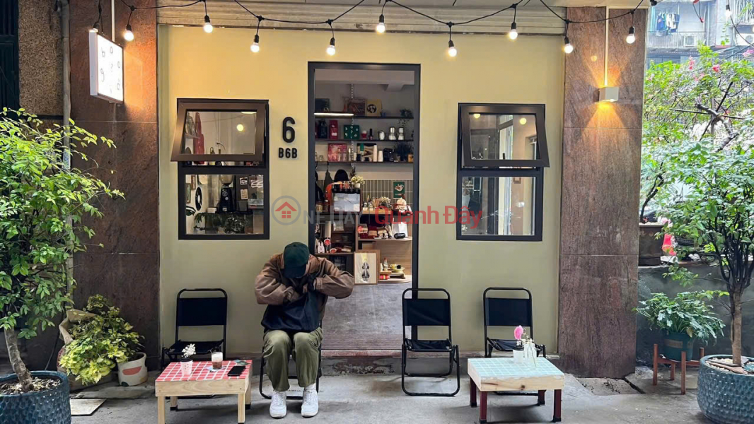  | Làm ơn chọn Nhà ở | Niêm yết cho thuê, đ 8 triệu/ tháng