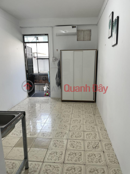 Room for rent next to vocational college, banking university in Linh Chieu, Thu Duc Rental Listings
