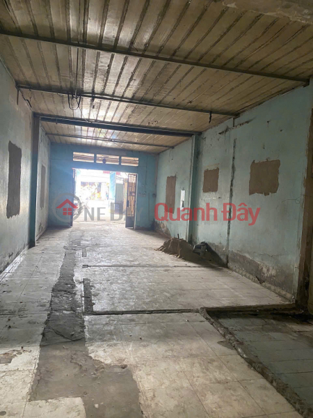 Nhà xưởng Mặt tiền SHR Đ.8m 130m2, Vuông – Hiệp Thành 13 Quận 12 SS Việt Nam | Bán đ 6,7 tỷ