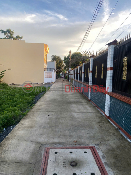 Property Search Vietnam | OneDay | Nhà ở | Niêm yết bán Bán đất đẹp xã Xuân Thới Sơn, Huyện Hóc Môn - Diện tích lớn, đất thổ cư, tặng thêm đất vườn