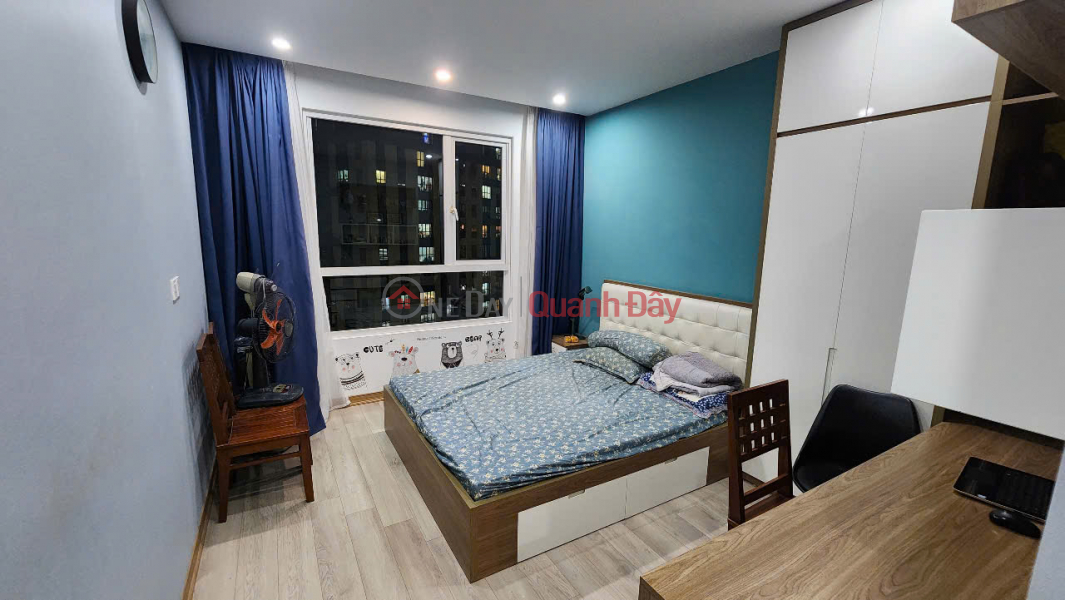 đ 10 tỷ Chung cư cao cấp Seasons Avenue với 3 ngủ 117m2 đang bán 10.x tỷ