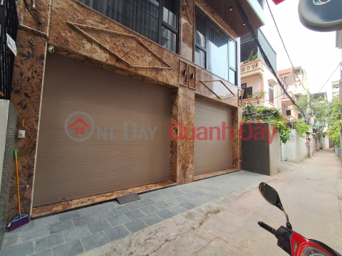 BÁN SIÊU PHẨM 8 TẦNG -THANG MÁY- GA RA Phố Đàm Quang Trung 65m2 X16.5 tỷ Long Biên. _0