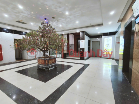 CHÍNH CHỦ BÁN CĂN HỘ ĐẸP – CĂN GÓC 2 MẶT THOÁNG – Phường Yên Hòa, Quận Cầu Giấy, TP. Hà Nội _0