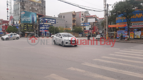 Extremely cheap, potential land of 50m2 only 3.1 billion on Duc Thuong Hoai Duc street, avoid car business _0