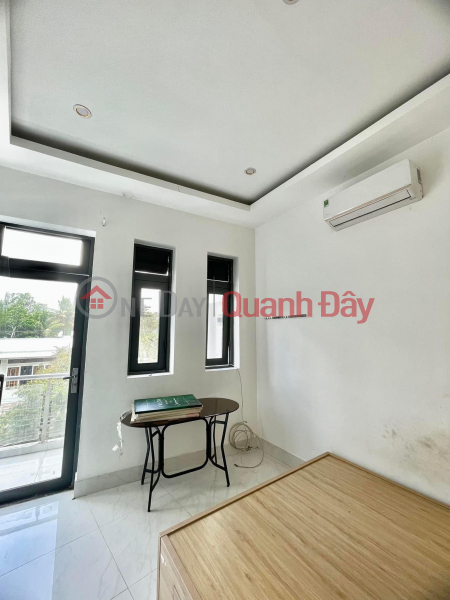 đ 1.9 Billion | HOUSE FOR SALE OR RENT at Le Hong Nhi Street, Ba Lang Ward, Cai Rang District, Can Tho