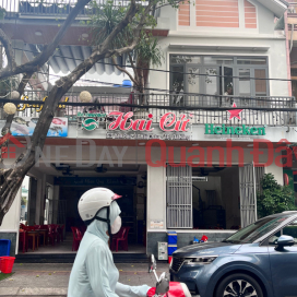 Hai Cu Restaurant - 63 Yen Bai|Nhà hàng Hai Cử - 63 Yên Bái