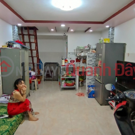 House for sale, Road No. 18E Binh Hung Hoa A Binh Tan 2.1 billion VND _0