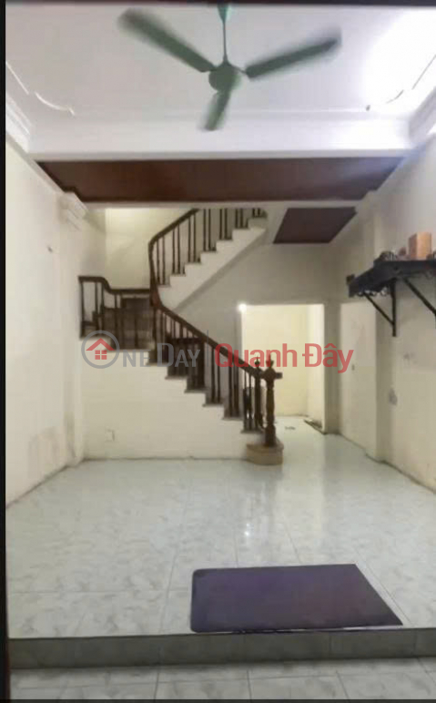Whole house for rent in lane 201 Truong Chinh, 45m2 x 3 floors, 2 bedrooms, 2 bathrooms, 8 million _0