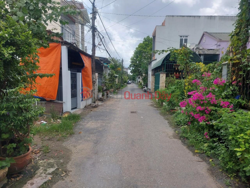 Property Search Vietnam | OneDay | Residential | Sales Listings | GENERAL FOR SALE QUICKLY Land Lot Beautiful Location Near Mai Luong Villa, Long Ho District, Vinh Long